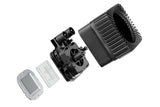 be quiet! Light Loop IO LCD 240 mm Black
