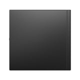 Lenovo ThinkCentre M70q Gen 5 12TD Lille Core i7 I7-14700T 16GB 1TB Intel UHD Graphics 770 Windows 11 Pro