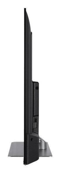 Panasonic TV55W83AE6 139,7 cm (55") 4K Ultra HD Smart TV Wi-Fi Grå