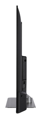 Panasonic TV55W83AE6 139,7 cm (55") 4K Ultra HD Smart TV Wi-Fi Grå