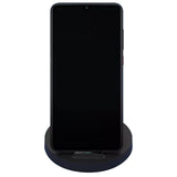 Xiaomi Mi 20W Wireless Mobiltelefon Sort Vekselstrøm Trådløs opladning Indendørs