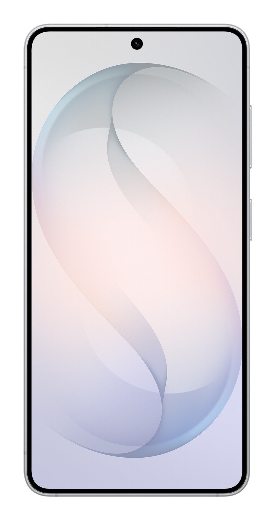 Samsung Galaxy S26+ 17 cm (6.7") Dual SIM Android 16.0 5G USB Type-C 12 GB 256 GB 4900 mAh Hvid