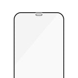 PanzerGlass ® Skærmbeskyttelse iPhone 12 Pro Max | Edge-to-Edge