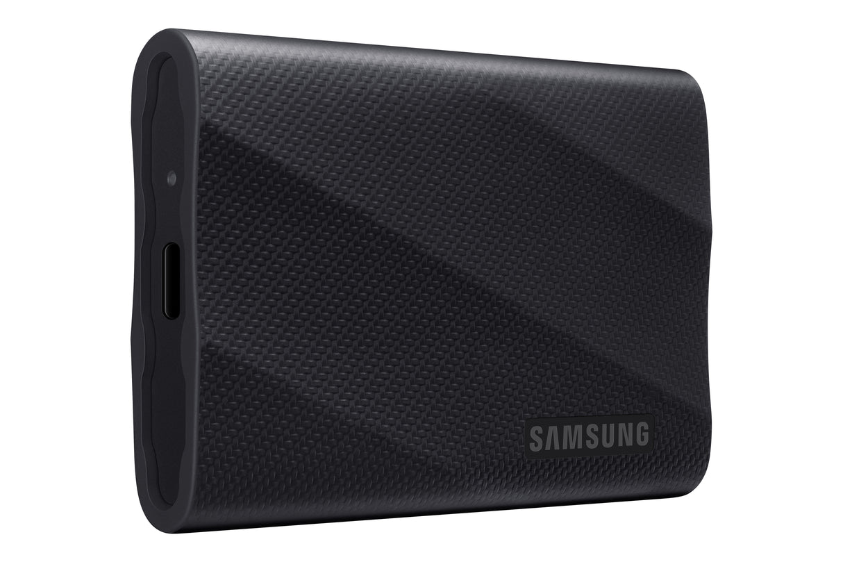 Samsung MU-PG1T0B 1 TB USB Type-C 3.2 Gen 2 (3.1 Gen 2) Sort