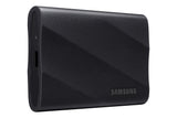 Samsung MU-PG1T0B 1 TB USB Type-C 3.2 Gen 2 (3.1 Gen 2) Sort