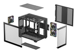 DeepCool CG330 3F Tower Sort