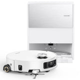 Dreame Aqua 10 Roller White 0,22 L Hvid