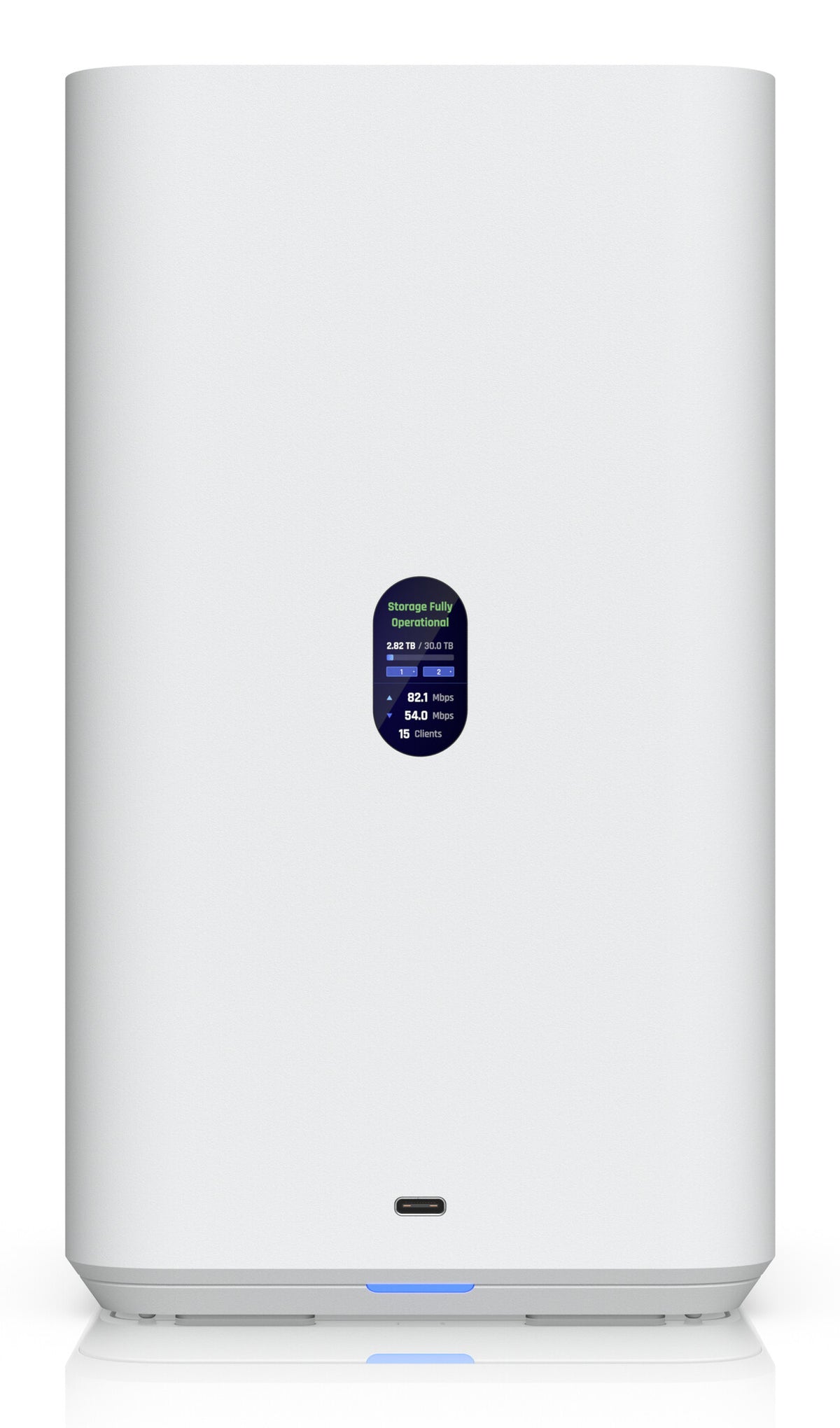 Ubiquiti UniFi UNAS 2