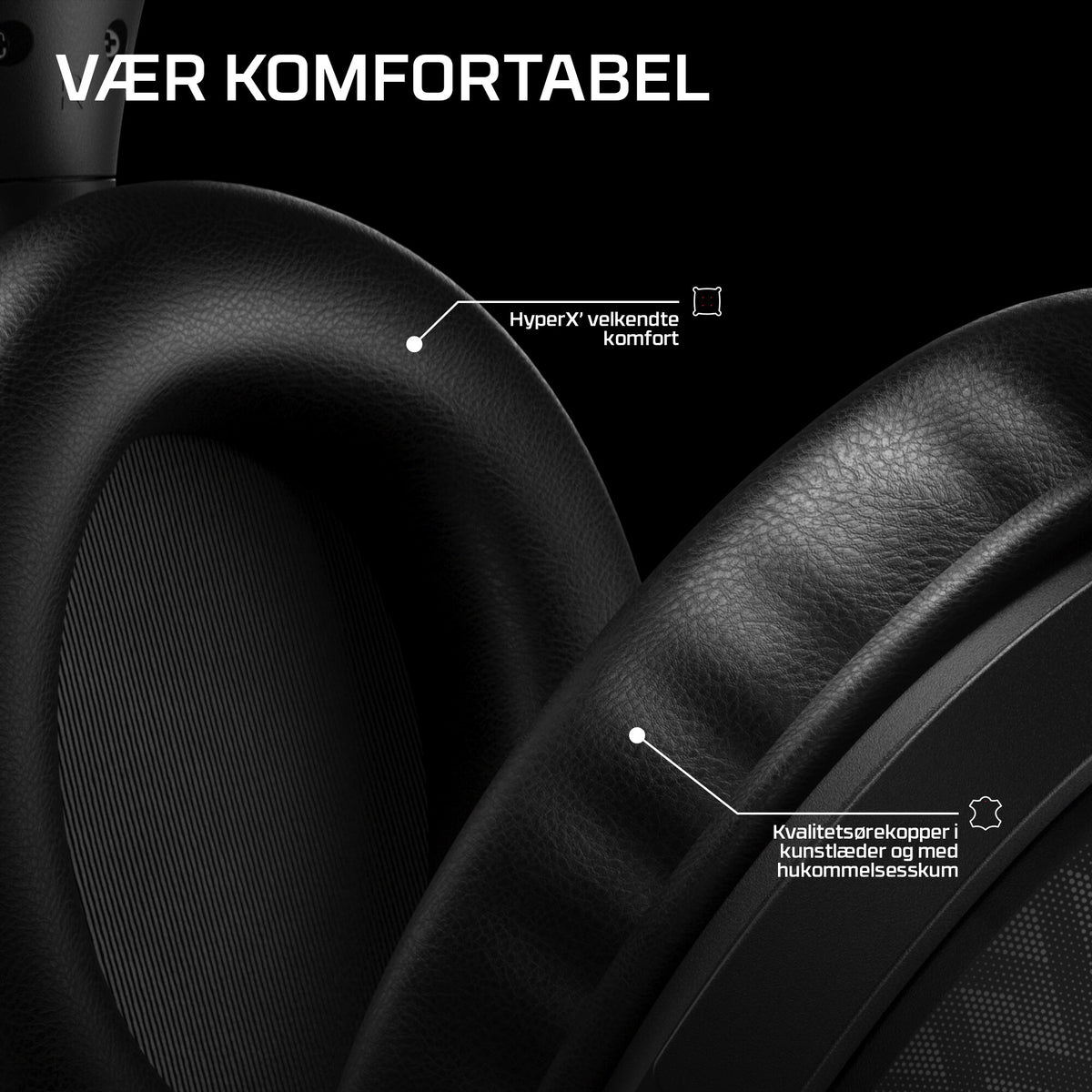 HyperX Cloud Stinger 3 Gaming Headset