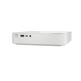 Lenovo IdeaCentre Mini 01IRH8 Intel® Core™ i5 i5-13420H 16 GB DDR4-SDRAM 1 TB SSD Mini PC Grå