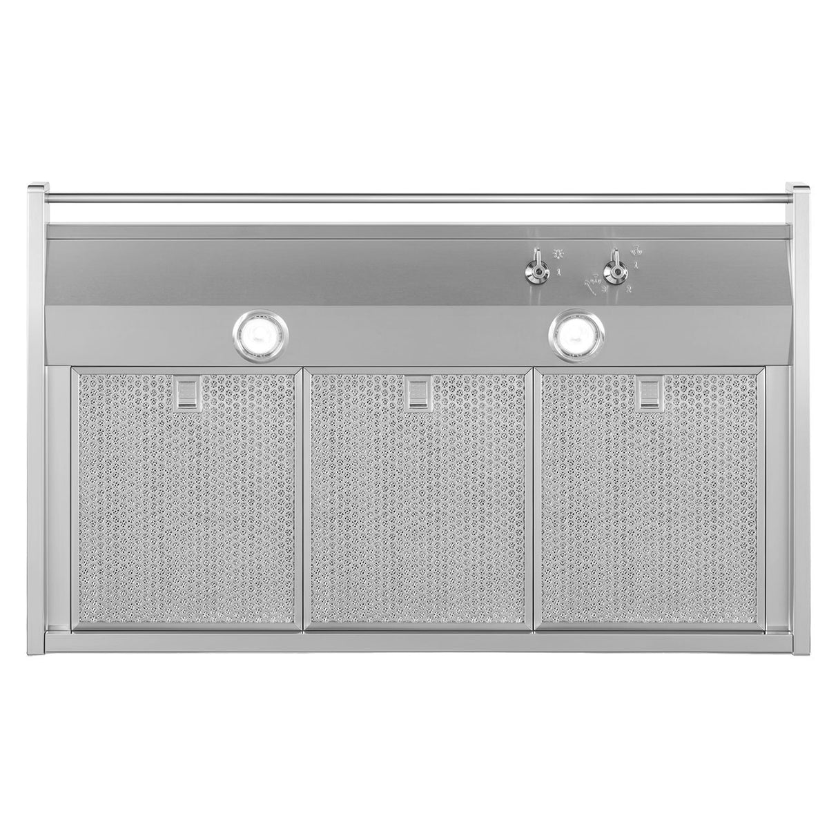 Smeg Classic Hætte KD90HXE Rustfrit stål