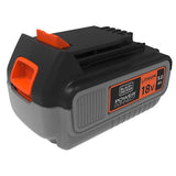 Black & Decker Power Connect Batteri Li-ion 5Ah