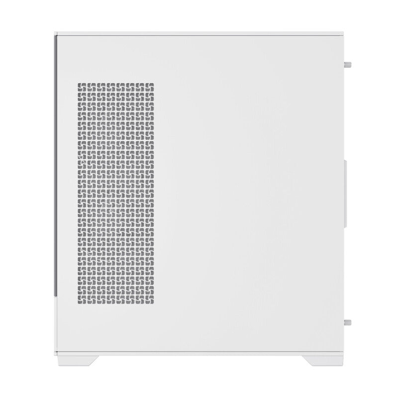 GameMax VISTA 2 AW Midi Tower Hvid