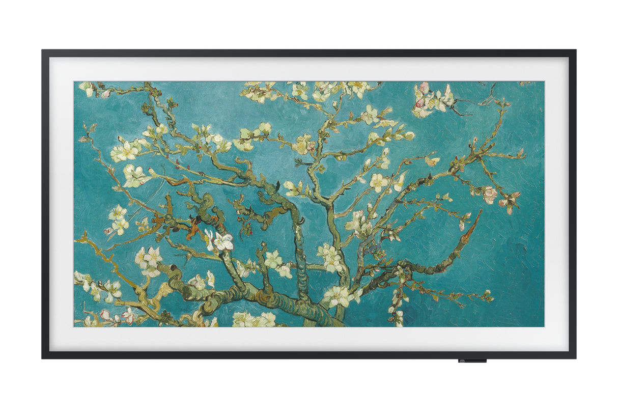Samsung QE32LS03CBU 81,3 cm (32") Fuld HD Smart TV Wi-Fi Sort