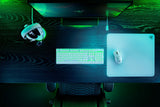 Razer Viper V3 Pro 399803 trådløs mus hvid