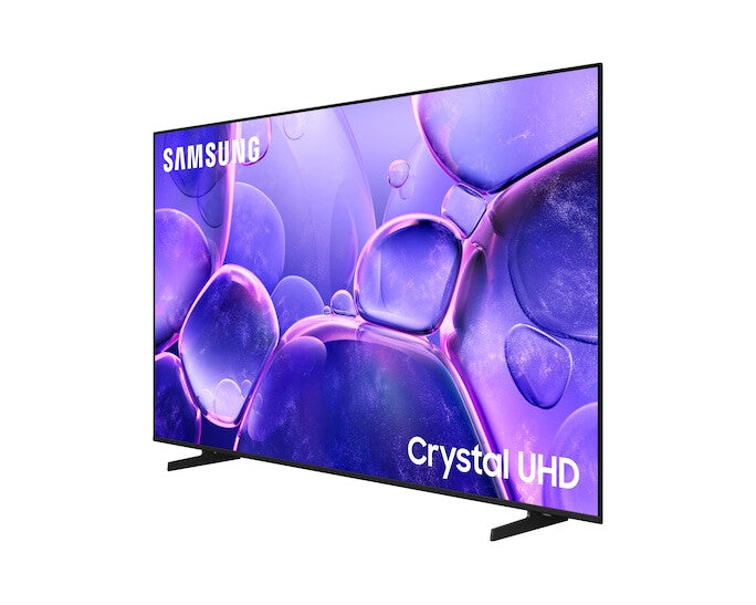 Samsung U8000F UE85U8092FUXXH TV 2,16 m (85") 4K Ultra HD Smart TV Wi-Fi Sort