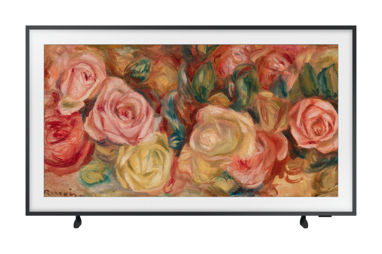 Samsung QE43LS03DAU 43 4K UHD (2160p) Sort