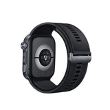 Huawei WATCH D3 4.88 cm (1.92") AMOLED Digital 408 x 480 pixels Touchscreen Black GPS (satellite)