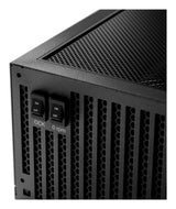 be quiet! Dark Power 14 1000 W - 80 Plus Titanium enhed til strømforsyning 20+4 pin ATX ATX Sort