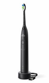 Philips 5300 series 5300 HX7101/01 Genopladelig sonisk tandbørste