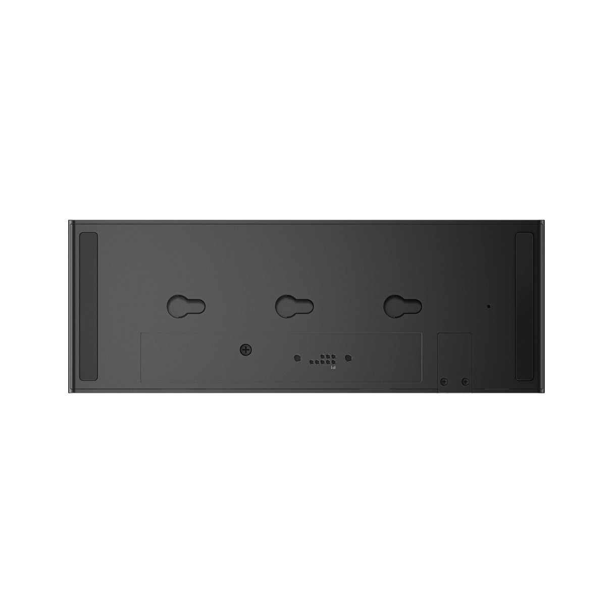 Lenovo ThinkPad Thunderbolt 4 Smart Dock Gen2 7500 Ledningsført Sort