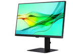 Samsung S60UD computerskærm 61 cm (24") 2560 x 1440 pixel Quad HD LCD Sort