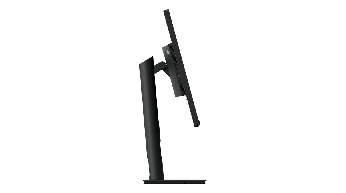 Lenovo ThinkVision T32h-30 computerskærm 80 cm (31.5") 2560 x 1440 pixel Quad HD LED Sort