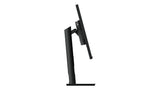 Lenovo ThinkVision T32h-30 computerskærm 80 cm (31.5") 2560 x 1440 pixel Quad HD LED Sort