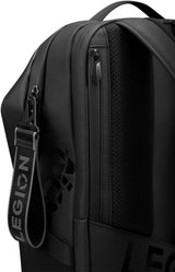 Lenovo GX41M53147 taske og etui til laptop 40,6 cm (16") Rygsæk Sort