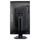 Erazer X40 LED display 68,6 cm (27") 2560 x 1440 pixel Quad HD LCD Sort
