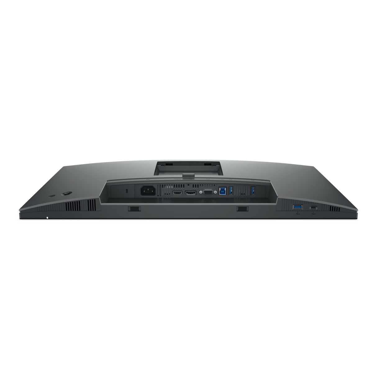 DELL P Series P2425H computerskærm 60,5 cm (23.8") 1920 x 1080 pixel Fuld HD LCD Sort
