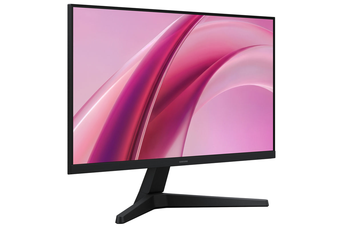 Samsung G31H computer monitor 61 cm (24") 1920 x 1080 pixels Full HD LCD Black