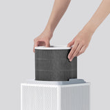 Xiaomi Smart Air Purifier 4 Lite 2 m² 61 dB 33 W Hvid