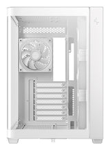 DeepCool CG530U 4F Tower Hvid