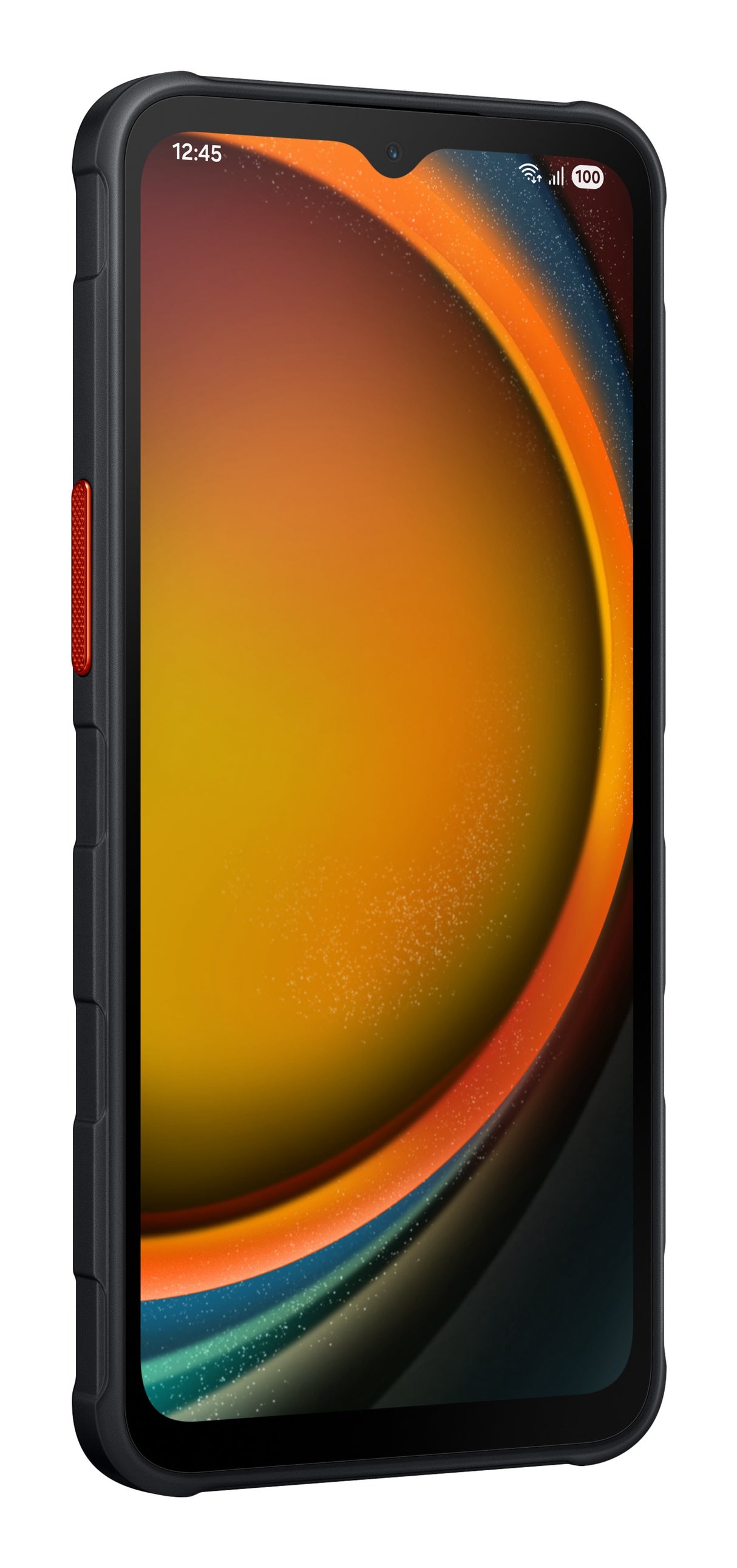 Samsung Galaxy XCover7 Pro Enterprise Edition XCover7 Pro 16,8 cm (6.6") Dual SIM Android 15 5G USB Type-C 6 GB 128 GB 4350 mAh Sort