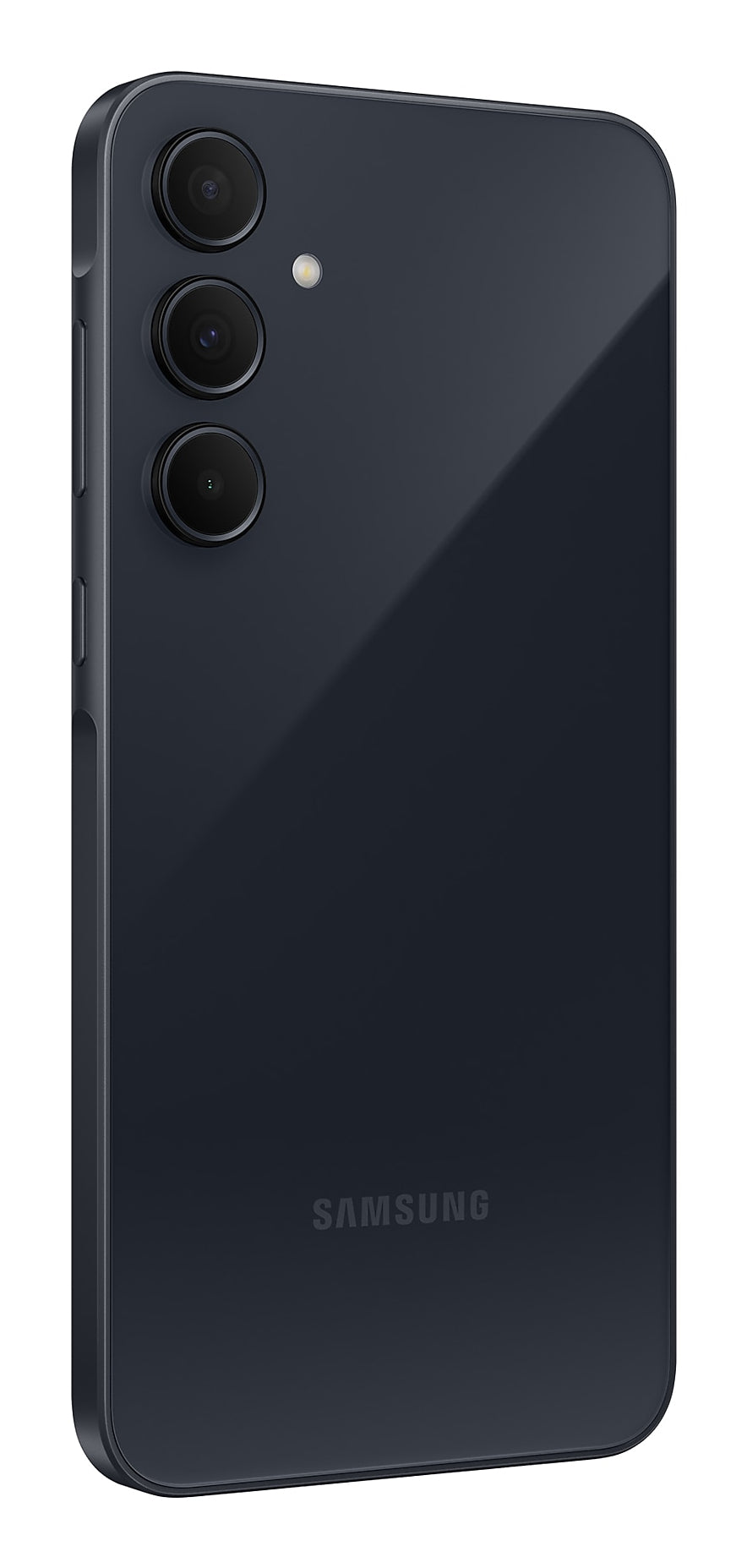 Samsung Galaxy A35 5G 16,8 cm (6.6") Hybrid Dual SIM Android 14 USB Type-C 6 GB 128 GB 5000 mAh Marineblå