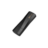 Silicon Power Blaze B07 USB-nøgle 64 GB USB Type-A 3.2 Gen 1 (3.1 Gen 1) Sort