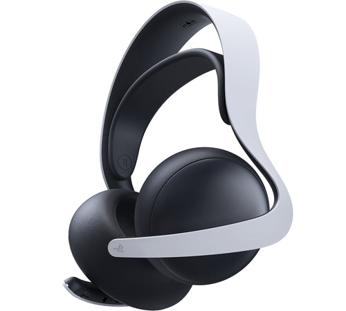Sony PULSE Elite trådløs  Headset hvid