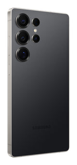 Samsung Galaxy S25 Ultra 17,5 cm (6.9") Dual SIM Android 15 5G USB Type-C 12 GB 1 TB 5000 mAh Sort, Titanium