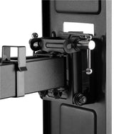 Goobay Pro Fullmotion XL Beslag Fladt panel 43-100