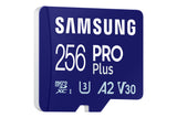 Samsung Pro  MB-MD256SA microSDXC 256GB 180MB/s