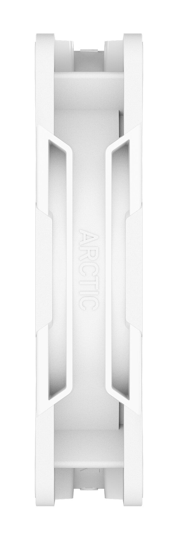 ARCTIC Freezer P12 Pro Reverse A-RGB (White) - 3 Pack Computerkabinet Ventilator 12 cm Hvid 3 stk