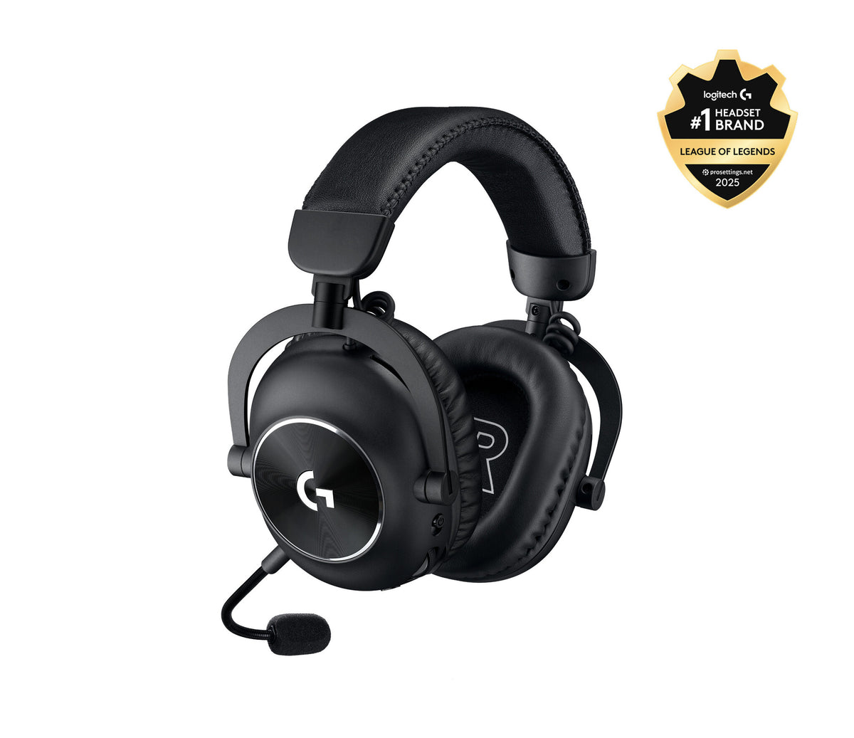 Logitech G PRO X 2 LIGHTSPEED Headset