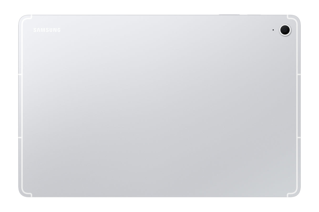 Samsung Galaxy Tab S10 FE+ Samsung Exynos 128 GB 33,3 cm (13.1") 8 GB Wi-Fi 6 (802.11ax) Sølv