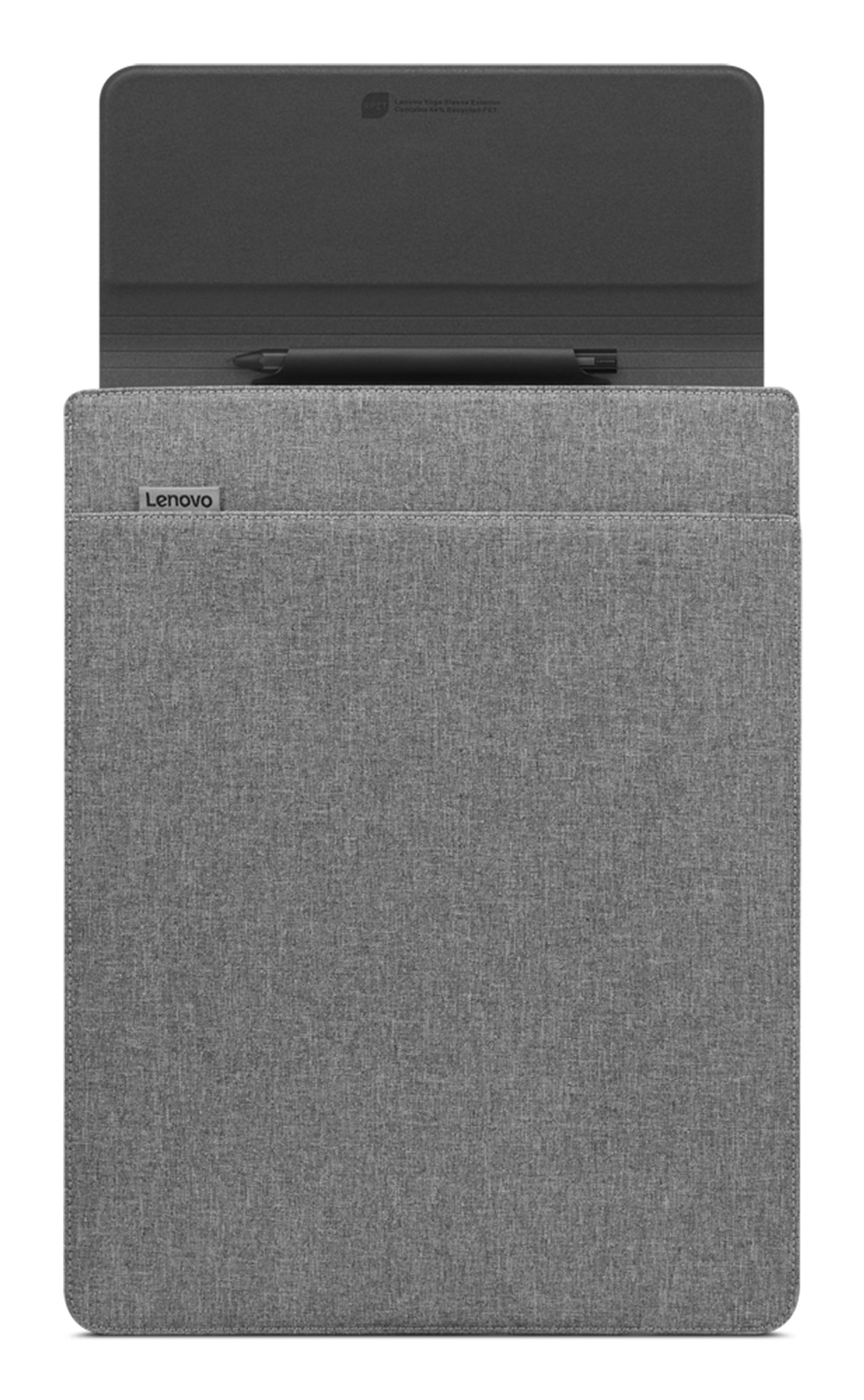 Lenovo GX41K68624 taske og etui til laptop 36,8 cm (14.5") Grå
