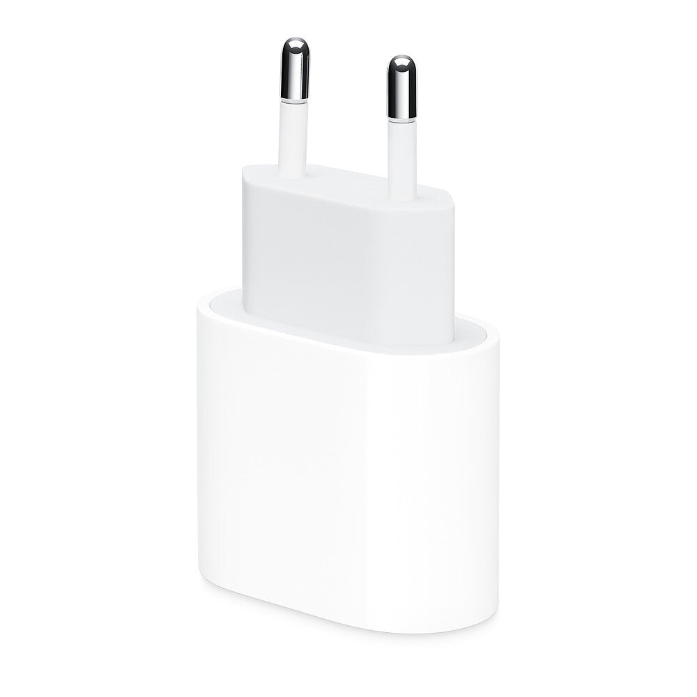 Apple MHJE3ZM/A oplader til mobil enhed Universel Hvid Vekselstrøm Indendørs