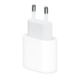 Apple MHJE3ZM/A oplader til mobil enhed Universel Hvid Vekselstrøm Indendørs