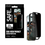 SAFE. by PanzerGlass Side-View Privacy Skærmbeskytter til iPhone 18 Pro