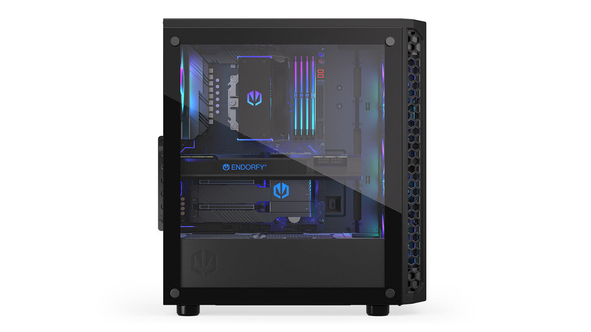 ENDORFY Signum 300 ARGB Tower Sort