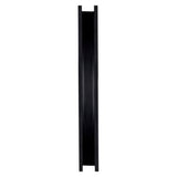 ARCTIC P12 Slim PWM PST Computerkabinet Ventilator 12 cm Sort 3 stk